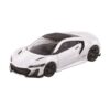 Tomica 多美電動捲門車庫 素黑 附NSX乙台