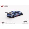 MINI GT GTR GT3 56 SUPER GT KONDO RACING 859 REALIZE NISSAN