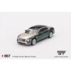MINI-GT Bentley Flying Spur#867