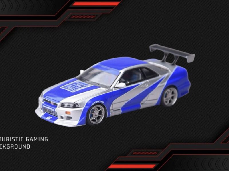 GTR