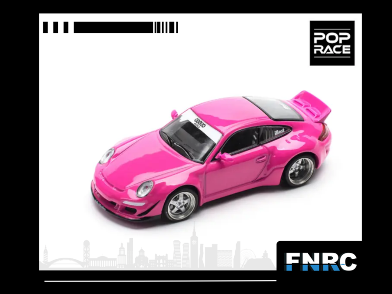 PR640202 RWB 997 - PINK