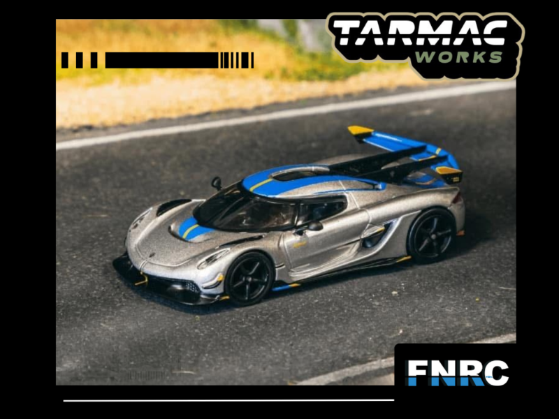 TW 科尼賽克 JESKO Attac