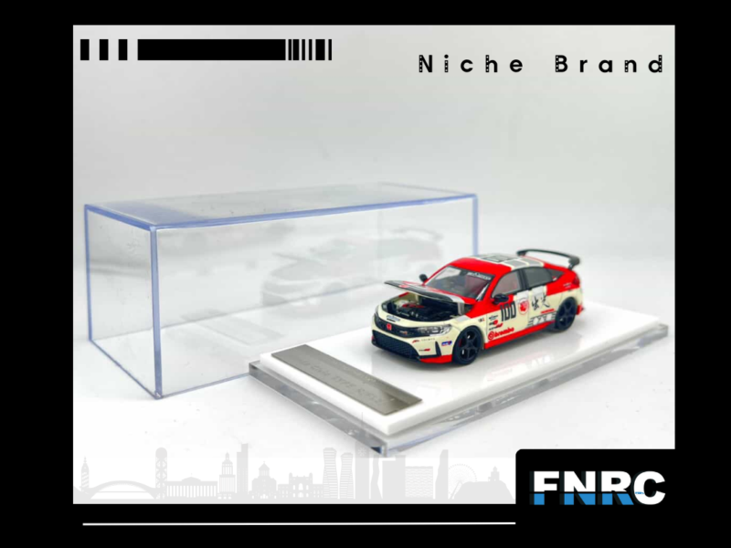 MH 出光塗裝 Honda FL5