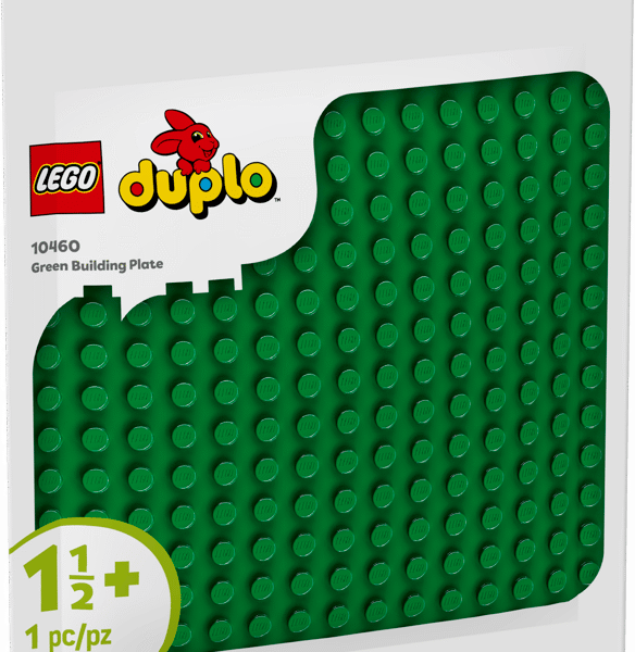 Classic-綠色底板