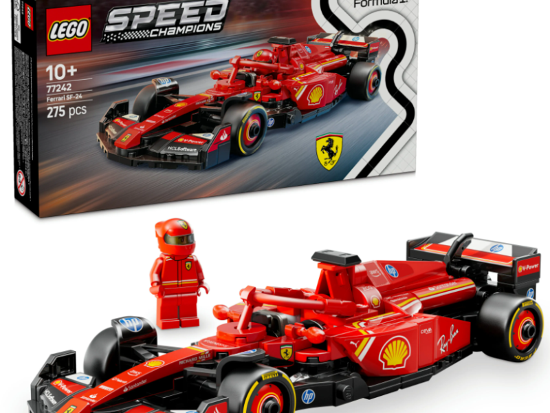 Speed 法拉利 SF90 XX Stradale Speed 法拉利 SF90 XX Stradale