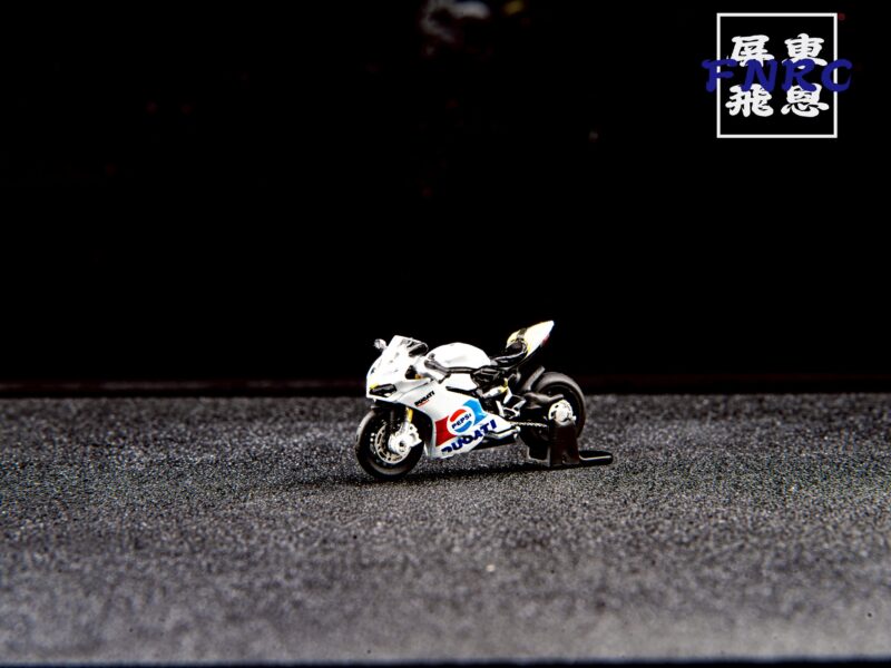 杜卡迪 百事可樂塗裝 杜卡迪 百事可樂塗裝