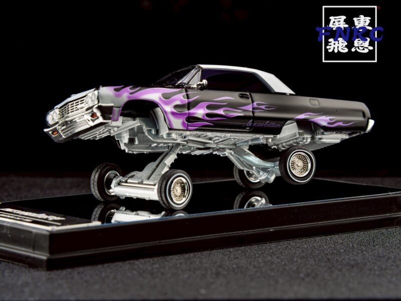 FW 雪佛蘭 美國西岸跳跳車 FW 雪佛蘭 美國西岸跳跳車