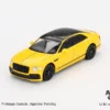 #955R Bentley Flying Spur 黃
