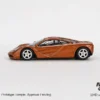 #817 McLaren F1 金屬橘