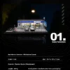 收藏家 1/64 LAWSON便利商店大場景