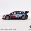 #871 Hyundai i20 N Rally1 Hybrid #11 2024
