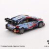 #871 Hyundai i20 N Rally1 Hybrid #11 2024