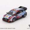 #871 Hyundai i20 N Rally1 Hybrid #11 2024