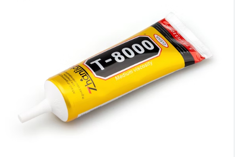 《湊免運神器》 模型萬用膠 T8000 60ML 《湊免運神器》 模型萬用膠 T8000 60ML