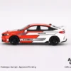 #686 Honda Civic Type R FL5 Pace Car 紅白