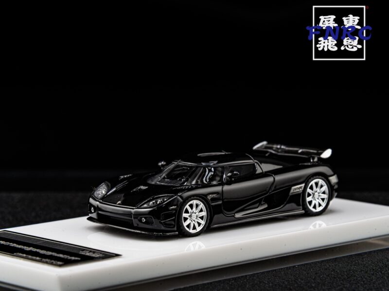 VMB 柯尼賽克 CCXR 阿勒薩尼藍樹脂 VMB 柯尼賽克 CCXR 阿勒薩尼藍樹脂