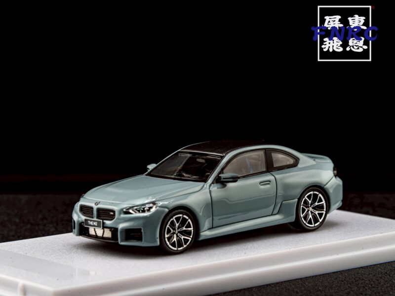 HM BMW G87 M2 灰 HM BMW G87 M2 灰
