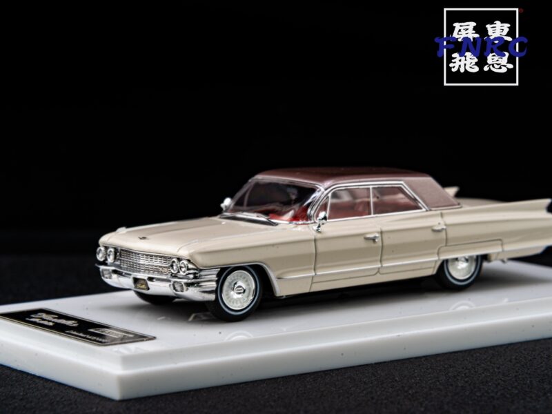 MK 凱迪拉克 象牙白 粉頂 MK 凱迪拉克 象牙白 粉頂