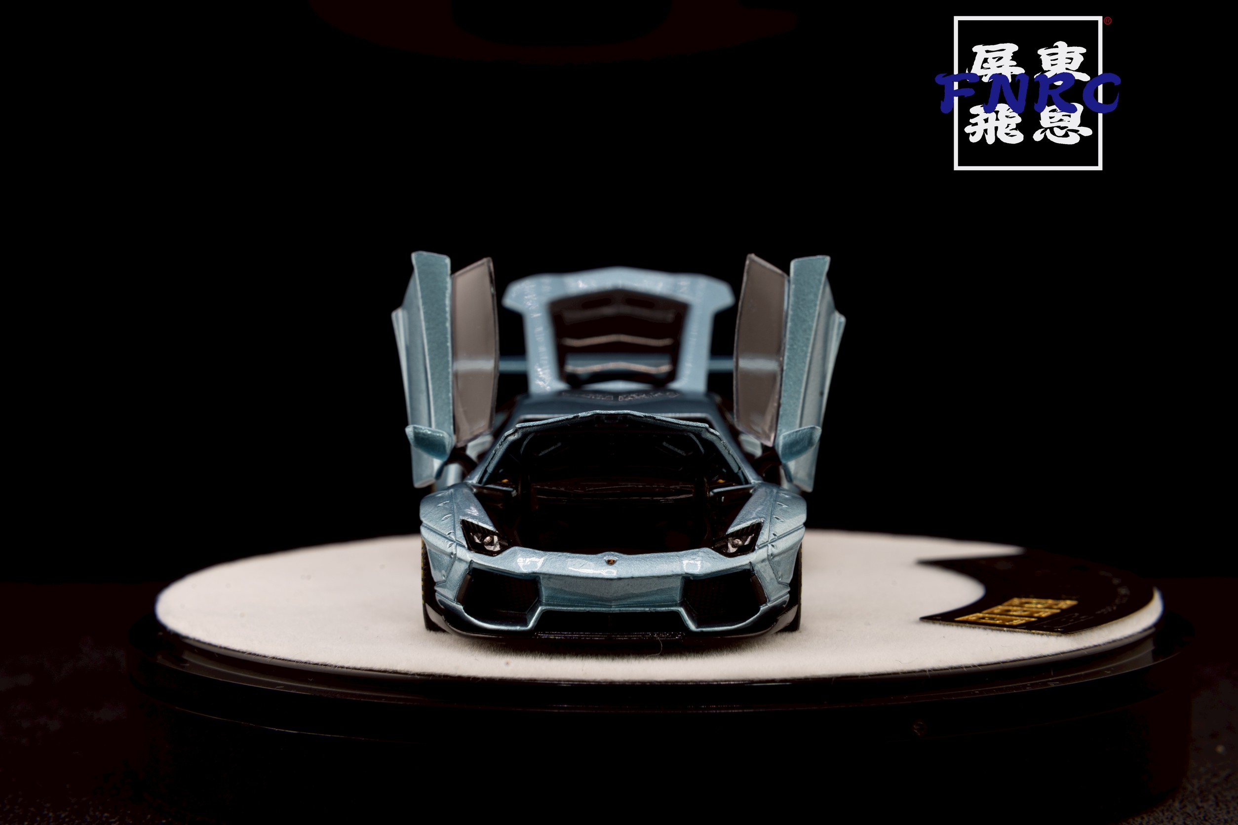 Image gallery marquee