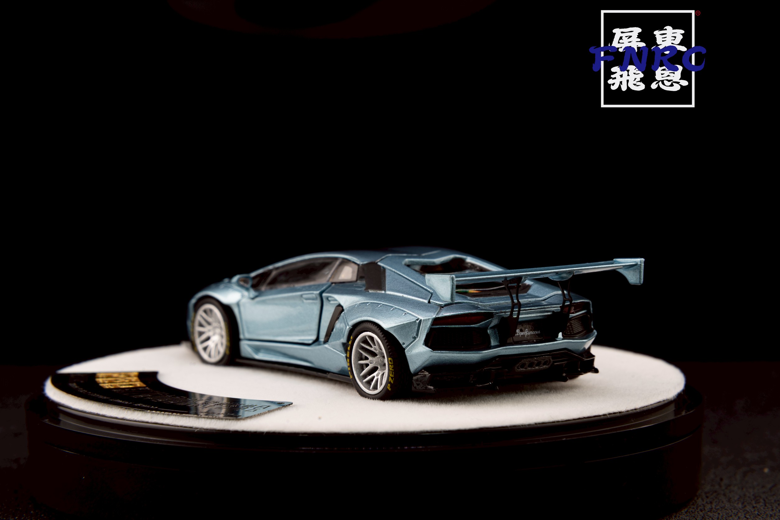 Image gallery marquee