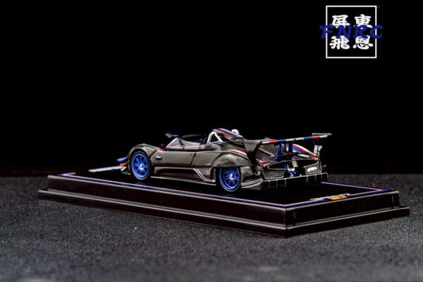 CM Pagani Zonda Revo Barchetta 1of1