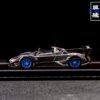 CM Pagani Zonda Revo Barchetta 1of1