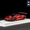 CM Model MaLaren 720S GT3X 金屬紅