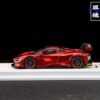 CM Model MaLaren 720S GT3X 金屬紅