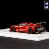 CM Model MaLaren 720S GT3X 金屬紅