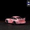 MM64 RWB993 啞光粉 98號