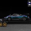 CM Model Pagani Zonda 變色龍