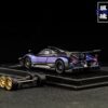 CM Model Pagani Zonda 變色龍