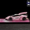 TPC 藍寶堅尼 LP610爆改小牛 Hello Kitty 塗裝