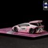 TPC 藍寶堅尼 LP610爆改小牛 Hello Kitty 塗裝