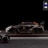 超絕版品 CM Model Nissan GTR R35 JPS塗裝