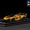 絕版品 CM Model 台灣限定 麥拉倫 Senna GTR