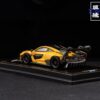 絕版品 CM Model 台灣限定 麥拉倫 Senna GTR