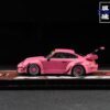 Tarmac works 馬尼拉限定 RWB993 粉色