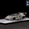 TOPART LBWK COUNTACH 戰鬥灰 合金全可開