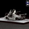 TOPART LBWK COUNTACH 戰鬥灰 合金全可開