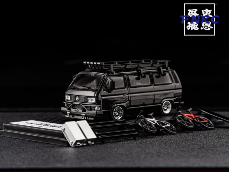 BSC 北京會展限定 福斯 T3 灰色