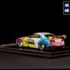 《絕版品奇蹟補貨》MC Nissan GTR R35 kitty貓塗裝