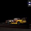 INNO Honda JS Racing 魔王號