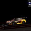 INNO Honda JS Racing 魔王號