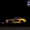 INNO Honda JS Racing 魔王號