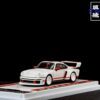 《絕版品》 FNRC 保時捷 911 DLS 白色