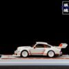 《絕版品》 FNRC 保時捷 911 DLS 白色 - 圖片 2