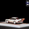 《絕版品》 FNRC 保時捷 911 DLS 白色 - 圖片 3