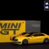 #955R Bentley Flying Spur 黃