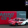 #686 Honda Civic Type R FL5 Pace Car 紅白